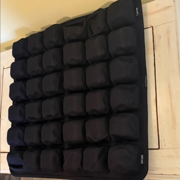 Air Cushion Seat Pad - Picture 4 of 4